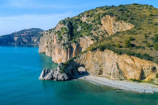 "Classic" Boat Trip to Capo Palinuro - Final Thoughts