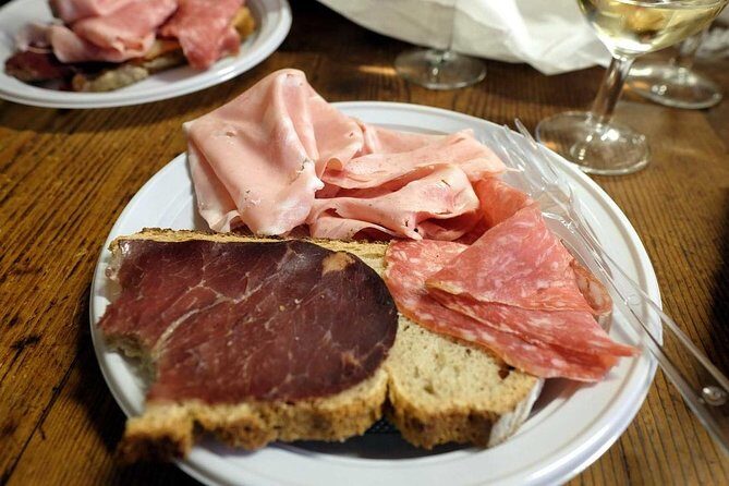 Classic Bologna Food Tour with Taste Bologna - Max 10 people - What to Expect from the Bologna Food Tour