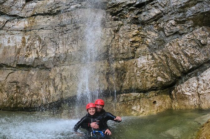 Classic Canyon Fratarica, Bovec (with photos) - The Value for Money