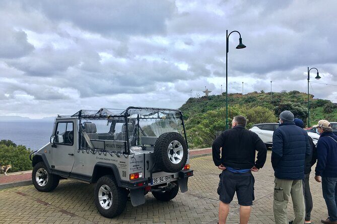 Classic car / Half day tour / Day tour / Private Tour Madeira - Final Thoughts