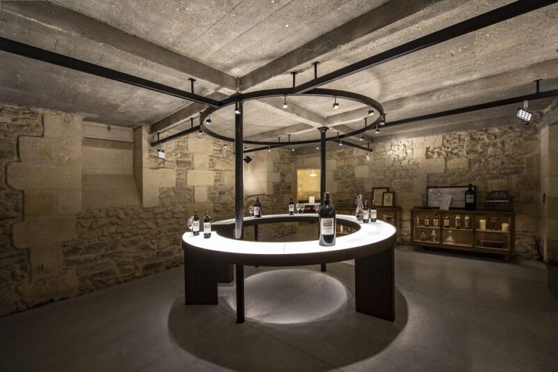 Classic car private tour : half day Margaux & Médoc - Who Would Love This Tour?