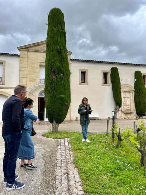 Classic Car private tour : Half day Pomerol & Saint-Émilion - Final Thoughts: Is It Worth It?