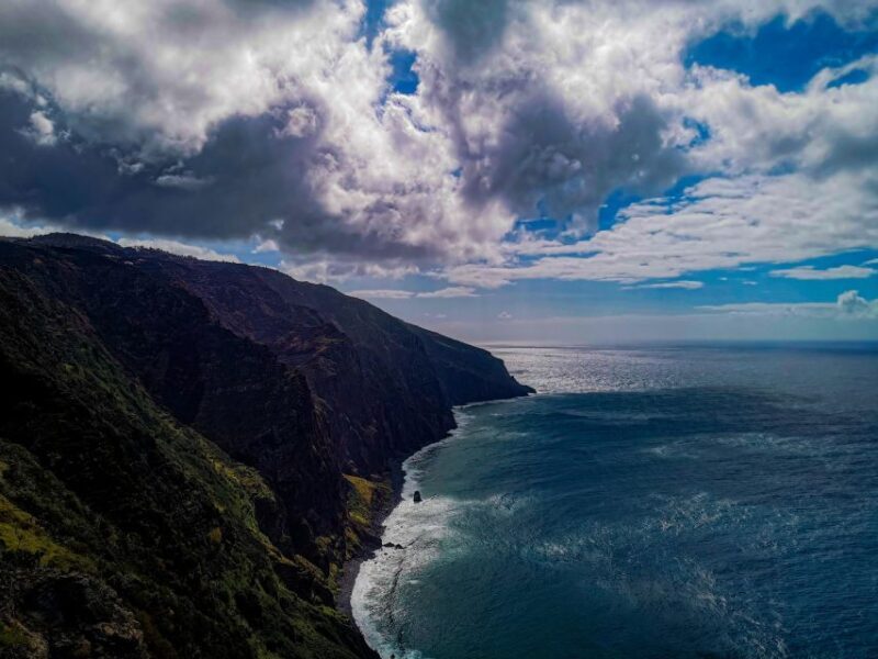 Classic Car Sightseeing Tour to the West & Northwest - Considering the Price