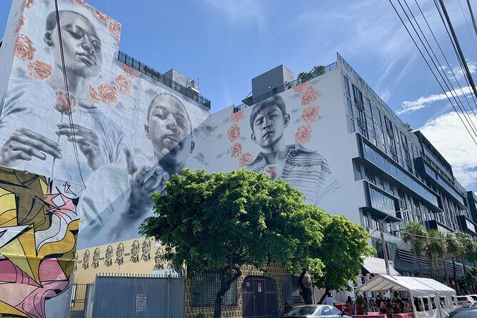 Classic Car Tour around Miami - FAQs