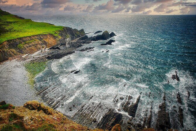 Classic Cornwall  Online Self-Guided Road Trip Plan - Detailed Breakdown of the Route and Highlights