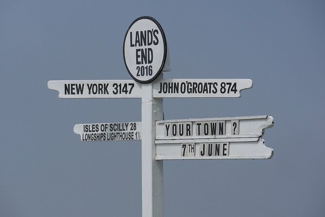 Classic Cornwall  Online Self-Guided Road Trip Plan - Who Would Love This?