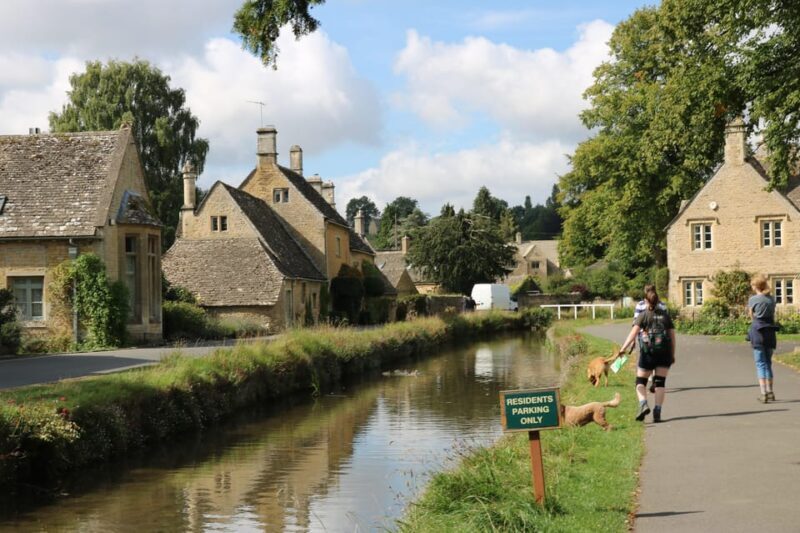 Classic Cotswolds: Online Road Trip Travel Guide - Who Will Love This Guide?