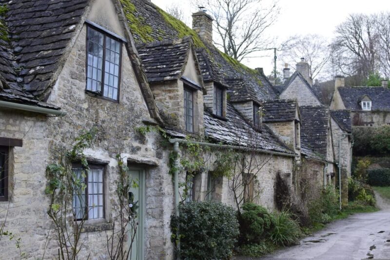 Classic Cotswolds: Online Road Trip Travel Guide - FAQs