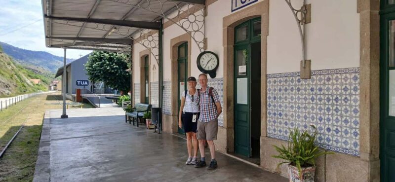 Classic Douro Tour: River, Train, Wine & Private Guide - An In-Depth Look at the Itinerary