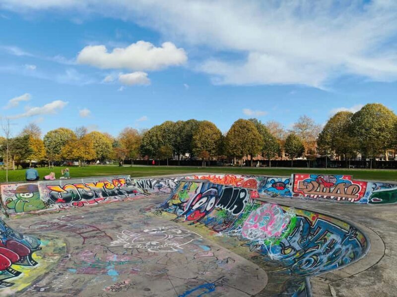 Classic Dutch Ride Utrecht: with Drinks and Snacks - Who Will Love This Tour?