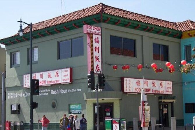 Classic Film and Television Locations 1 Day Tour in Los Angeles - Exploring the LA Film Scene in Depth