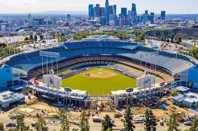 Classic Film and Television Locations 1 Day Tour in Los Angeles - Final Thoughts