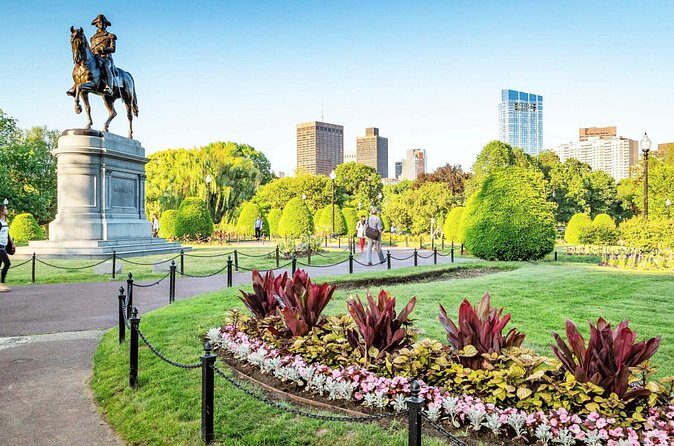 Classic Film and Television Locations Half Day Tour in Boston - FAQ