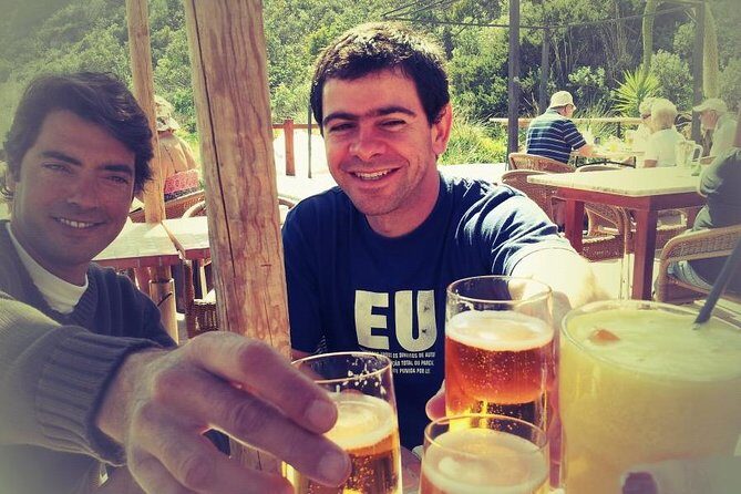 Classic Food Tour - Lagos - What You Can Expect from the Itinerary