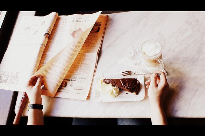 Classic Food Tour of Vienna - Analyzing the Experience: What You Can Expect