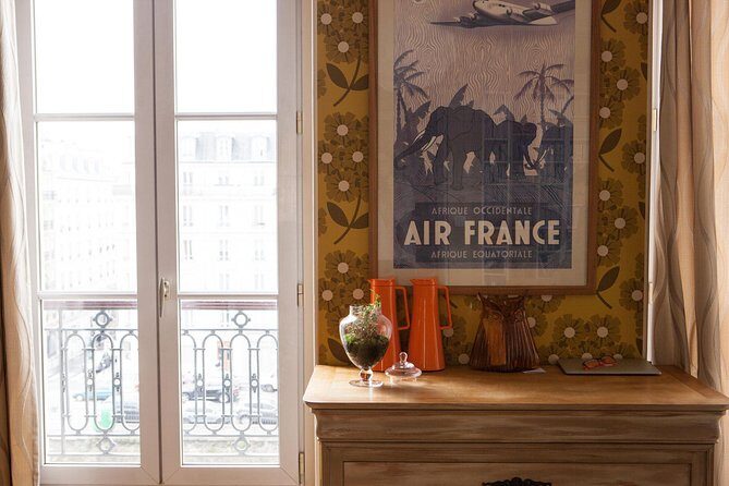 Classic French Cooking Class in Paris with a Local Expert - Who Will Love This Experience?