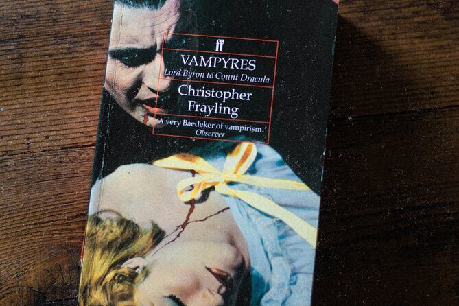 Classic Ghost Stories with an actor - FAQ