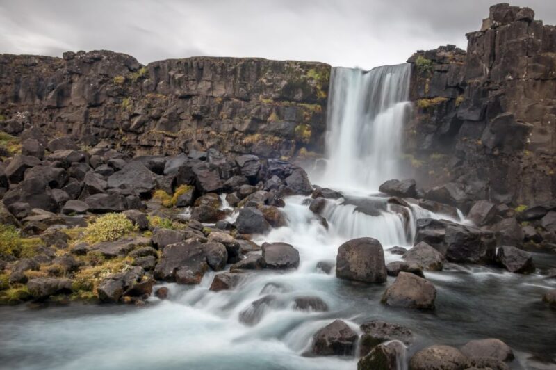 Classic Golden Circle - Full Day Private Tour from Reykjavik - Who is This Tour Best For?