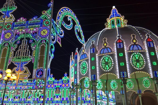 Classic guided tour of Lecce (Lecce classic tour) - Who Will Love This Tour?