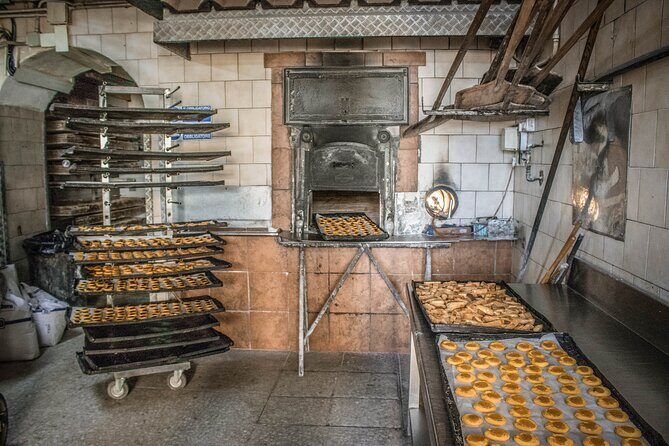 Classic Half-Day Wine Tour in Frascati with Lunch - A Taste of Frascati’s Culinary Heritage