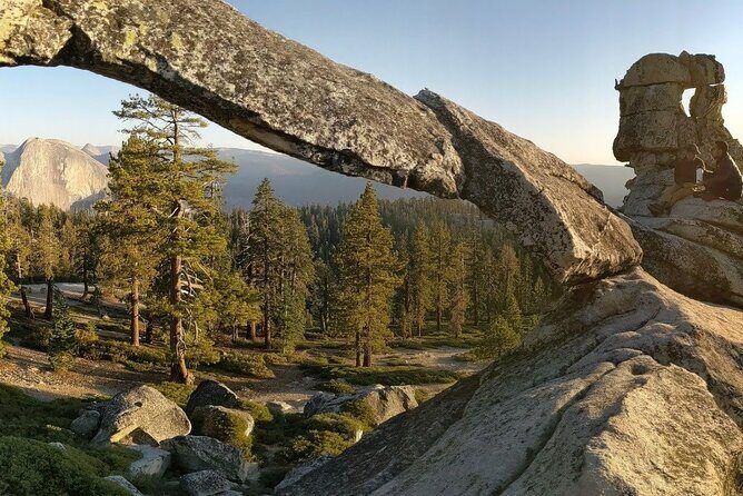 Classic Half Dome and Clouds Rest Trek - Final Thoughts