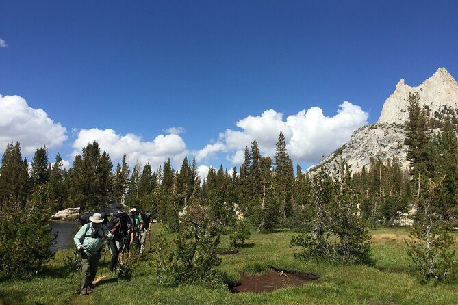 Classic Half Dome and Clouds Rest Trek - FAQ