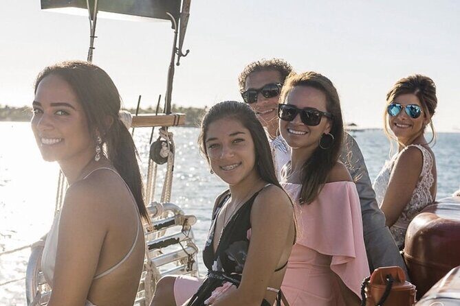 Classic Key West Schooner Sunset Sail with Full Open Bar - Price & Value Analysis