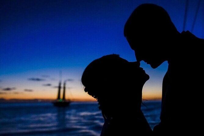 Classic Key West Schooner Sunset Sail with Full Open Bar - FAQ