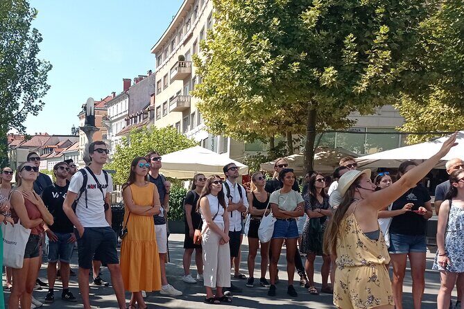 Classic Ljubljana Group Tour - FAQ: Practical Questions About the Tour