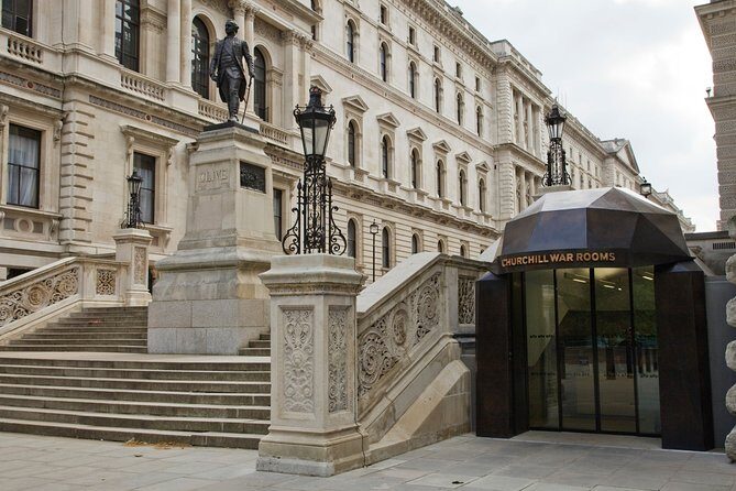 Classic London Tour & Changing the Guards History In Action - FAQ