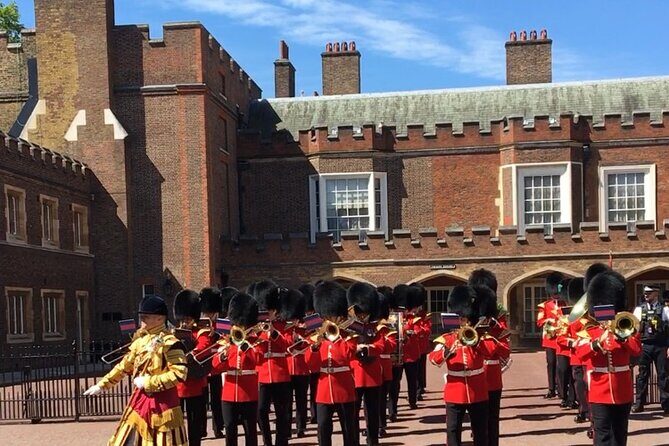 Classic London Tour - Who Should Consider This Tour?