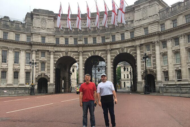 Classic London Tour - Final Thoughts