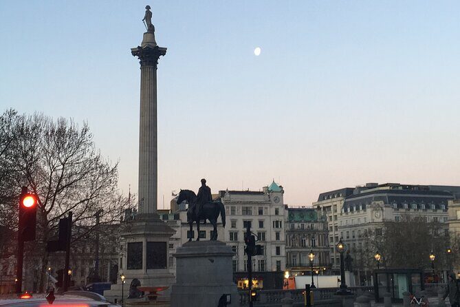 Classic London Tour - Ready to explore London your way? This private black cab tour might just be the perfect way to see the city through the eyes of a local, without the usual crowds and schedule constraints.