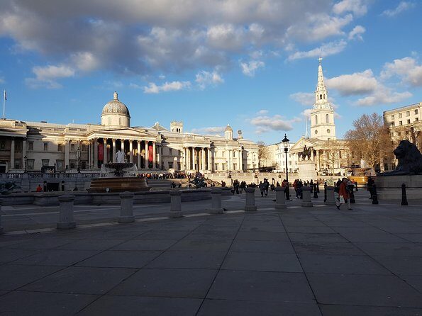 Classic London Tour in a Private Vehicle - Who Will Benefit Most from This Tour?