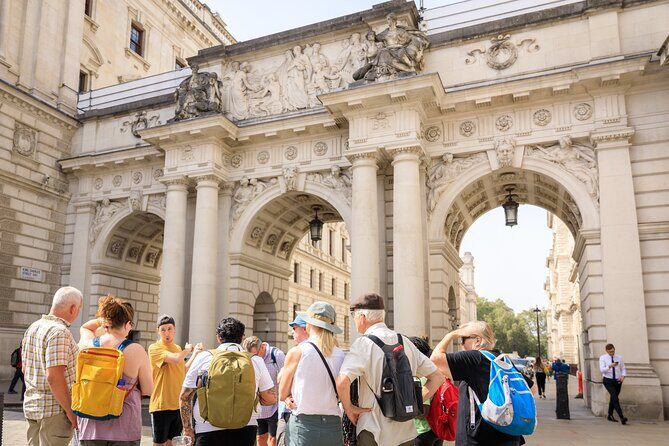 Classic London Tour with Westminster Abbey, Skip the Ticket Line - FAQ