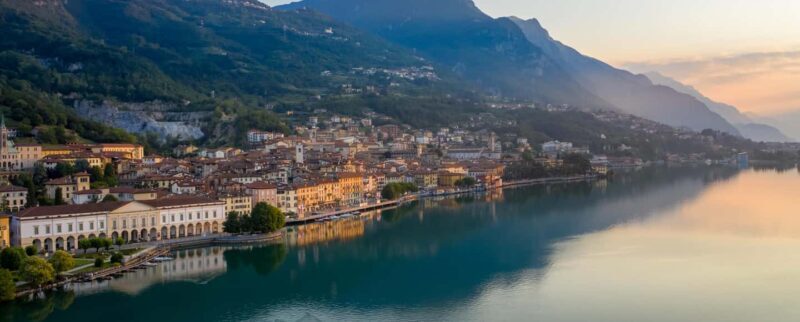 Classic Motorboat Tour on Lake Iseo - Why You’ll Love the Lake Iseo Motorboat Tour