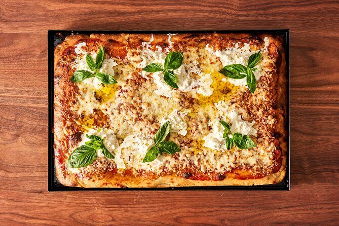 Classic NYC Deli Dinner in the Heart of Times Square - FAQ