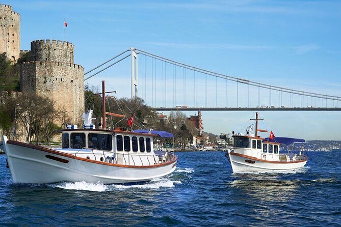 CLASSIC OLD CITY TOUR BY MR.ISTANBUL 1-2 or 3 days (Max : 10 people) - The Breakdown of the Itinerary