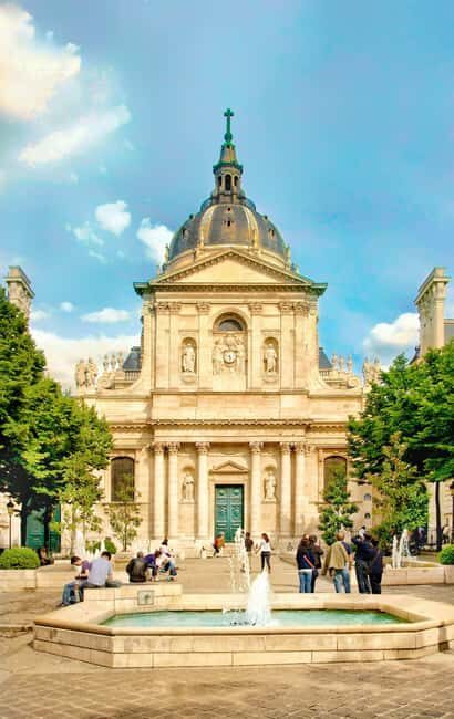 Classic Paris: Discover the Must-Sees in 3 Hours on Foot - FAQ