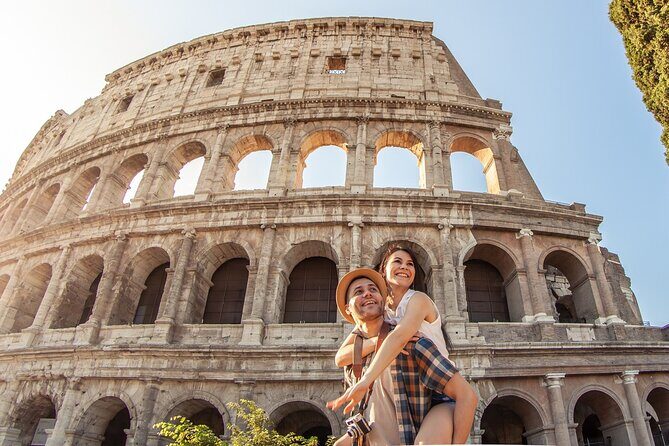 Classic Private Rome Tour: Piazzas, Pantheon, & Timeless Ruins - What Travelers Say