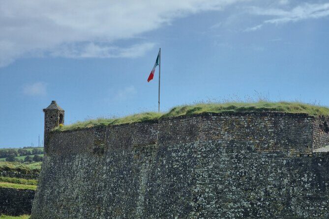 Classic Private Tour Kinsale and West Cork in modern a/c minibus - The Details of the West Cork Journey