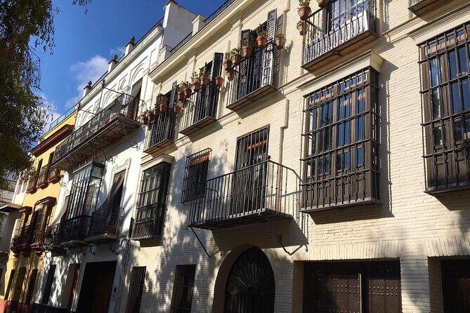 Classic Private Tour of Seville - Key Points from the Seville Classic Private Tour