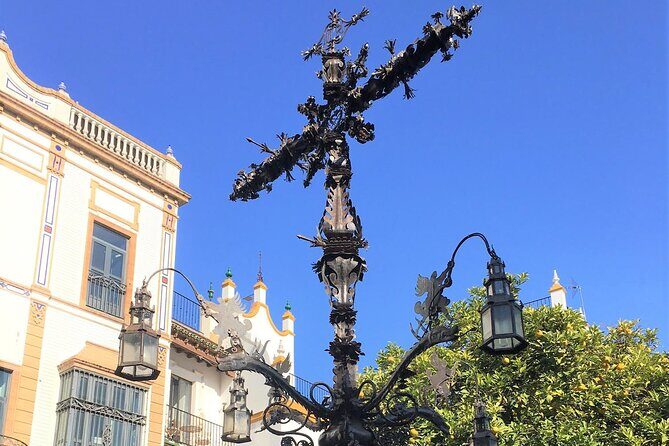 Classic Private Tour of Seville - FAQs About the Seville Private Tour