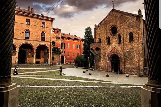 Classic Private Walking Tour Bologna - Authentic Experiences and Real Feedback