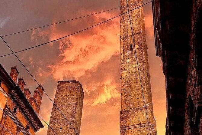 Classic Private Walking Tour Bologna - FAQs