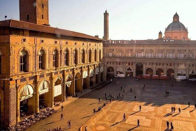 Classic Private Walking Tour Bologna - Final Thoughts