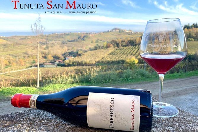 Classic Private Wine Tasting in Castagnole delle Lanze - What Travelers Are Saying