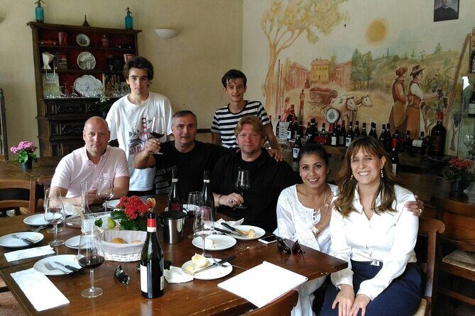 Classic Private Wine Tasting in Castagnole delle Lanze - Who Is This Tour Best For?