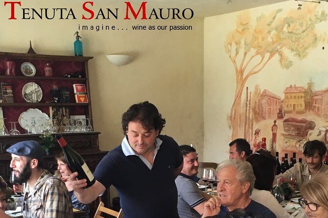 Classic Private Wine Tasting in Castagnole delle Lanze - Final Thoughts