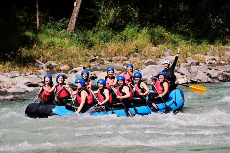 Classic Rafting with Indomita - An Honest Look at the Experience